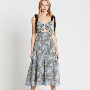 Elliatt Fitzgerald Dress